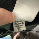 Banana Republic Women’s 28 Black Wash Raquel Jeans Photo 6