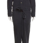 Current/Elliott  Black‎ Jumpsuit Size 1 Photo 0