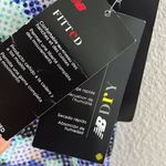 New Balance NWT NB Dry Fitted Mid Rise Capri Accel Capri Small Photo 4