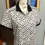 Jason Wu for Target Wheel-Print Shirt Dress (M) Photo 2