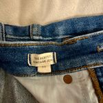 Madewell Perfect Vintage Jeans Photo 3
