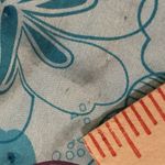 Vintage Papell Petites Pants Womens 4P Used 100% Silk Beaded Photo 9