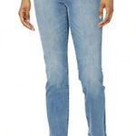 DL1961  Mara Ankle High Rise Straight in New Castle NWT Size 32‎ Photo 0