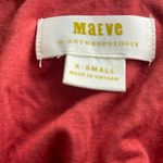 Maeve Anthropologie  Nora Textured Dress - XS Photo 4