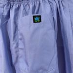 Maeve Maevn Caribbean Blue Scrub Pants Women’s XL NWT Medical Uniform Photo 10