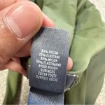 Aerie  Women’s Shine Birthday Super Scoop Cheekiest One Piece Swimsuit in Green S Photo 10