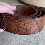 Patricia Nash  Vietri Leather Belt NWT Photo 4