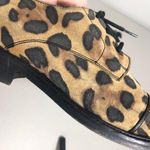 3.1 Phillip Lim  Leopard Print Oxfords Photo 12