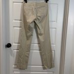 Gucci  TROUSERS in khaki 38/2 Photo 5