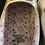 GROUND UP DISNEY TIM BURTON NIGHTMARE BEFORE CHRISTMAS SLIP ON JACK& SALLY SHOES Black Size 11 Photo 12