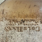 Cole Haan Size 10 Chocolate Brown Suede & Genuine Alligator Slingback Heels Photo 8