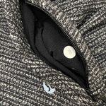 Lululemon  Kanto Catch Me Long Sleeve Coco Pique 8 Photo 13