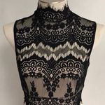 Easyfashions Tight Lace Bodycon Dress NWT Photo 2