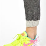 Nike  Air Max Women's Ankle-High Running Shoe Lime Green,  616283-761‎ Size 6.5 Photo 0