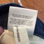 EXPRESS  90’s slim super high rise skinny cargo jeans 6l Photo 10