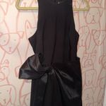 Likely  Mena Gown in Black Photo 2