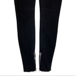 NEW RTA Road To Awe Alexa Skinny Jeans Size 24 Black Photo 7