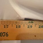 Endless Rose  Floral Embroidered Tunic Top Women's M White Boho Hippie Dainty Photo 6