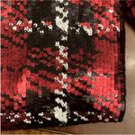 Tuckernuck NWT  Pierre Sequin Plaid Dress size small Photo 8