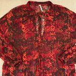 Free People NWOT Out for the Night Top Photo 5