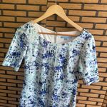 Antonio Melani  Blue Dress Size‎ 0 Photo 2
