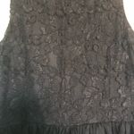 Forever 21 Mini Dress with tulle skirt Photo 4