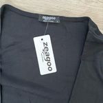 Zeagoo  size small cardigan NWT, 3/4 sleeves Photo 3