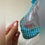 Lilly Pulitzer Lily Pulitzer Women’s NWOT Aelin Crinkle Bikini Top Size 12 Photo 9