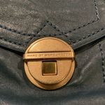 Marc by Marc Jacobs  Distressed Leather Bowling Shoulder Bag Photo 1