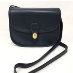 Everyday Essential Black Crossbody Bag•Tons of Space & Organization• NWT Photo 4