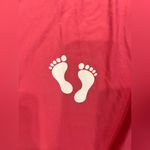 Maternity Blessed Mama pink maternity Shirt size small Photo 2