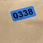 Navajo Native American artist Richard and Rita Begay sterling silver turquoise n Blue Photo 10