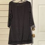 Forever 21  Straight Polka Dot Dress Photo 2