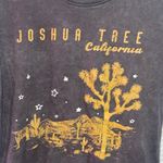 Messy Bun Just Chillin Crop T Shirt Womens Medium Shirt Short Sleeve Photo 1