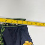 Farm Rio NWOT  Flowers Arch Wrap Front Floral Flowers Mini Skirt Size S Photo 14