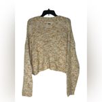 Billabong NEW Catch Up Button Cardigan Sweater large NWT Photo 1