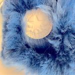 Converse x Ambush Chuck 70 Fuzzy High Navy White Photo 10