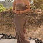 Show Me Your Mumu Show‎ Me Your Mumu Taylor Tube Dress Photo 0