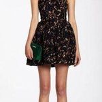 Camilla & Marc Counter Attack Dress Printed 2 Blue Photo 0