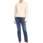 Fifteen Twenty NWT -  Arley Crew Neck Sweater - Small Photo 4