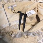 Asilio “Love Unscripted” Crop Top Photo 4