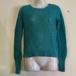If It Were Me  knit sweater Photo 2
