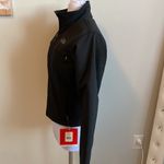 The North Face Moxie Jacket Black Photo 4
