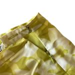 Robbie Bee Floral Silk Pants Photo 3