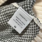 Andree by Unit  women’s medium pullover long sleeve spotted leopard sweater NWOT Photo 5