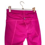 prAna  Misty Capri Size XS Grapevine Geo Legging Purple Mid Rise Tights Yoga Photo 7