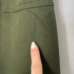 Vintage OG 507 Military Utility Cargo Pants Green Women’s Slacks Fits Like S Photo 1