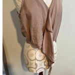 Versona Sleeveless Chic & Casual Wrap Top Small Photo 4