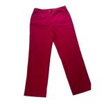 Jones New York Stretch modern Trouser pants size 4 Photo 1