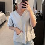 Jane and Delancey T shirt Photo 1